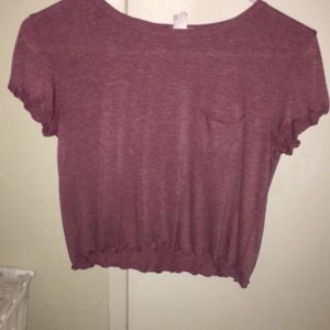 Full tilt (kids size but fits XS/S) cute cropped